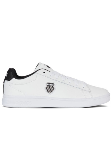 Buty męskie k-swiss court shield ii biały (04412-989-m)