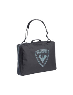 Torba na buty rossignol dual basic boot bag czarna