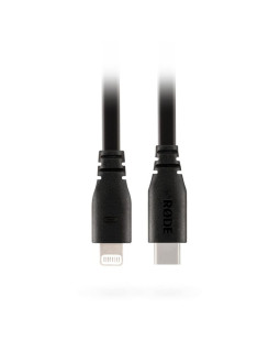 Rode sc19 - kabel usb-c - lightning 1.5m