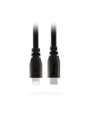 Rode sc19 - kabel usb-c - lightning 1.5m