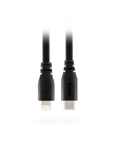 Rode sc19 - kabel usb-c - lightning 1.5m