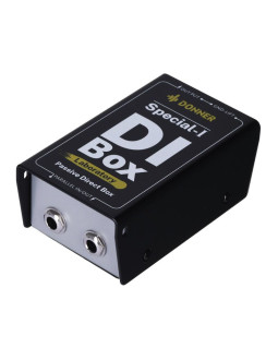 Donner special-di - pasywny di-box