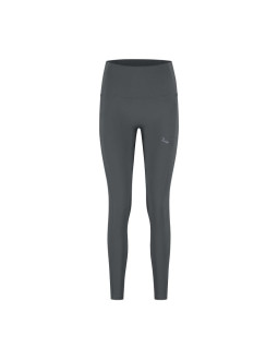 Rogelli spodnie damskie essential szare l