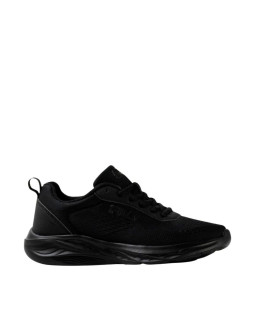 Buty damskie fila spectris czarne ffw0647 80010