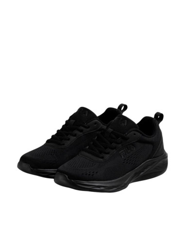 Buty damskie fila spectris czarne ffw0647 80010