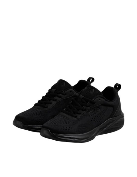 Buty damskie fila spectris czarne ffw0647 80010