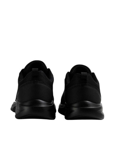 Buty damskie fila spectris czarne ffw0647 80010