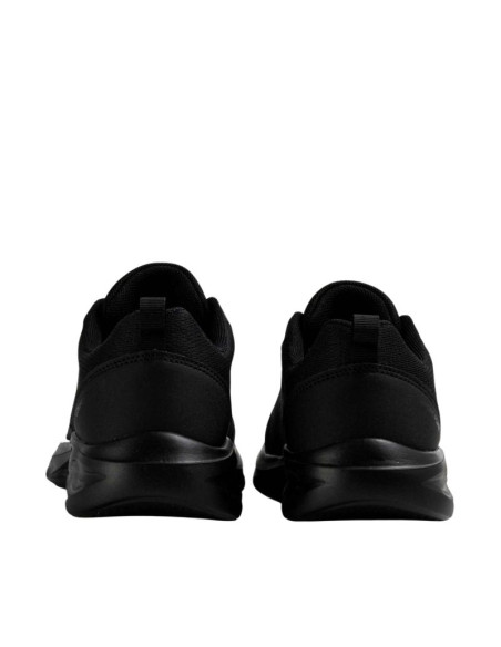 Buty damskie fila spectris czarne ffw0647 80010