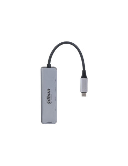 Dahua technology tc35 stacja dokująca tablet/smartfon/laptop szary 2