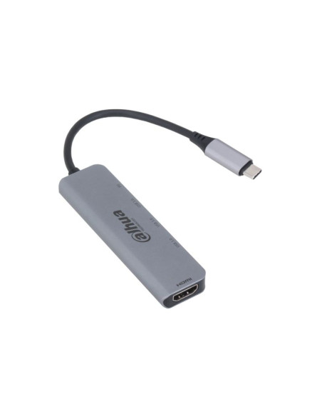 Dahua technology tc35 stacja dokująca tablet/smartfon/laptop szary