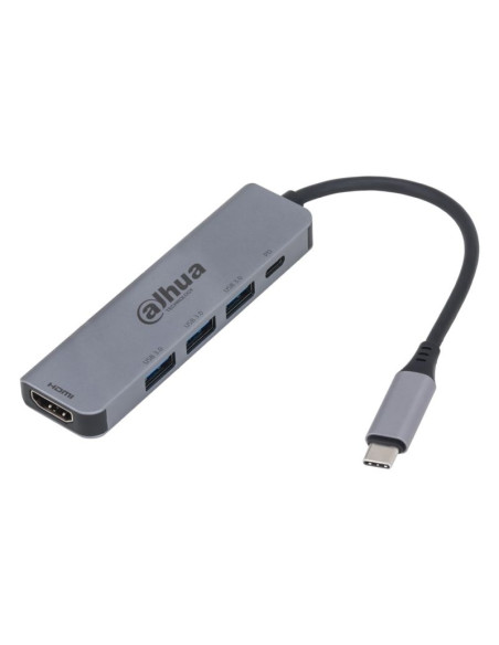 Dahua technology tc35 stacja dokująca tablet/smartfon/laptop szary