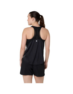 Asics road fade tank 2012d429-001 czarne l 2