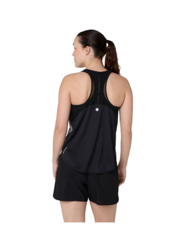 Asics road fade tank 2012d429-001 czarne l