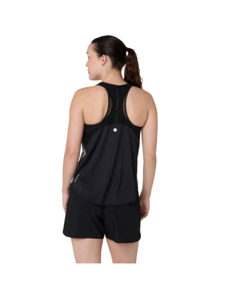 Asics road fade tank 2012d429-001 czarne l
