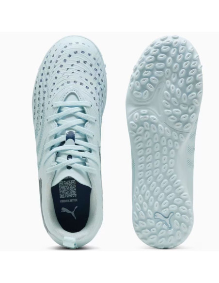 Buty puma future 9 play jr tt 108929-03