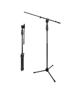 V-tone deluxe m1 statyw mikrofonowy łamany samoblo