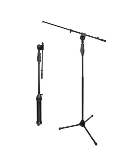 V-tone deluxe m1 statyw mikrofonowy łamany samoblo