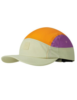 Buff 5 panel go cap 12531434920 zielone s/m