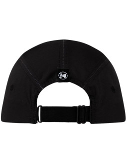 Buff 5 panel go cap 13804499930_l/xl 13804499930 czarne one size 2