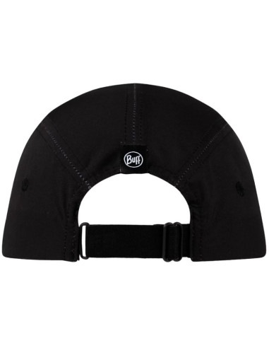 Buff 5 panel go cap 13804499930_l/xl 13804499930 czarne one size