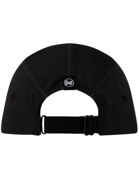 Buff 5 panel go cap 13804499930_l/xl 13804499930 czarne one size