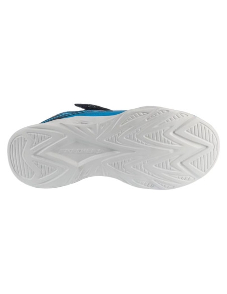 Skechers vortex 2.0 - veltrox 400605l-blnv niebieskie 27