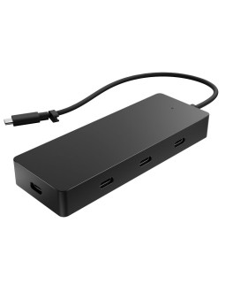 Hp 4k usb-c multiport hub (eu)