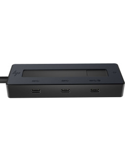 Hp 4k usb-c multiport hub (eu) 2