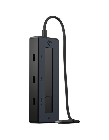 Hp 4k usb-c multiport hub (eu)