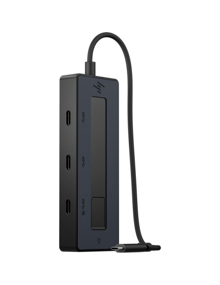 Hp 4k usb-c multiport hub (eu)