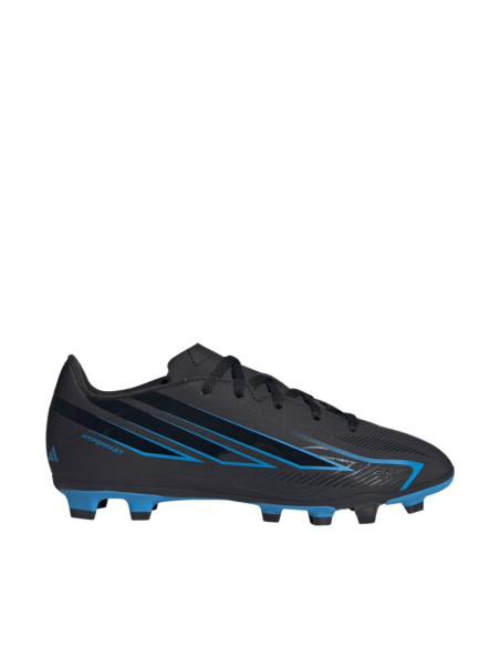 Buty adidas junior f50 hyperfast club fg/mg kk1306