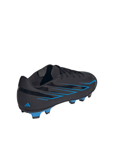 Buty adidas junior f50 hyperfast club fg/mg kk1306