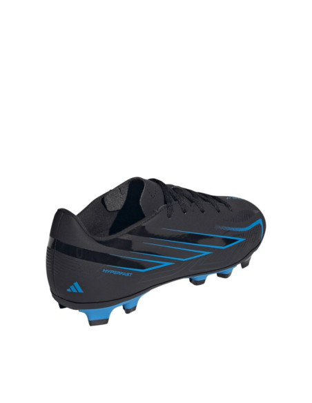 Buty adidas junior f50 hyperfast club fg/mg kk1306