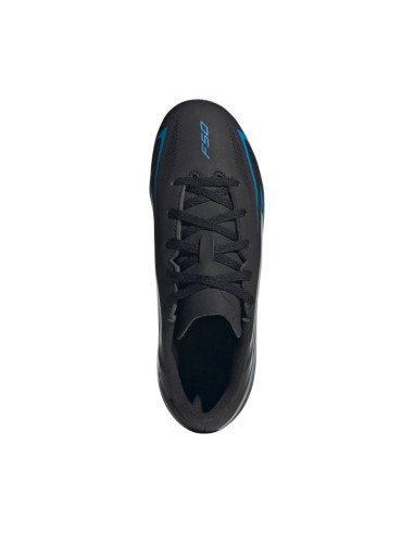 Buty adidas junior f50 hyperfast club fg/mg kk1306