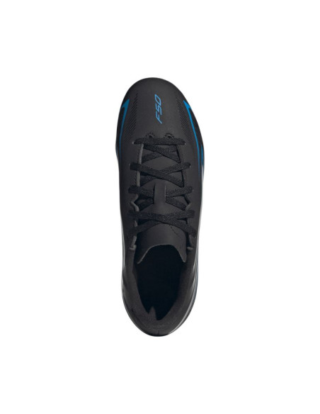 Buty adidas junior f50 hyperfast club fg/mg kk1306