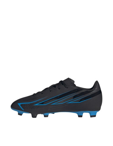 Buty adidas junior f50 hyperfast club fg/mg kk1306