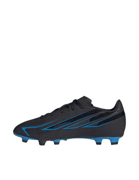Buty adidas junior f50 hyperfast club fg/mg kk1306