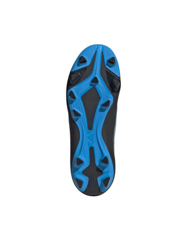 Buty adidas junior f50 hyperfast club fg/mg kk1306