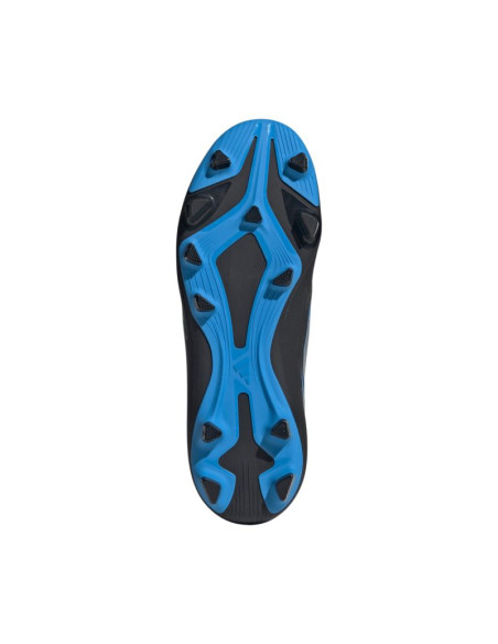 Buty adidas junior f50 hyperfast club fg/mg kk1306