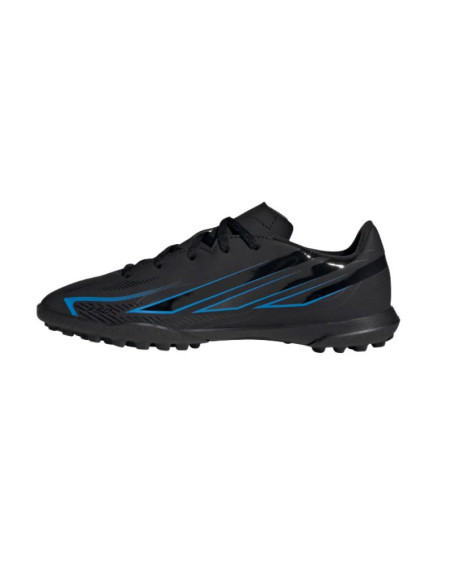Buty adidas junior f50 hyperfast club tf kk1365