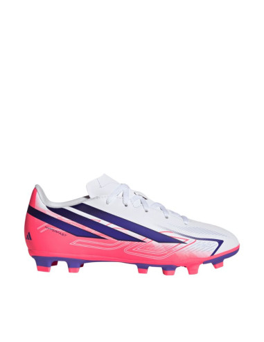 Buty piłkarskie dla dzieci adidas f50 hyperfast club fg/mg kk1308