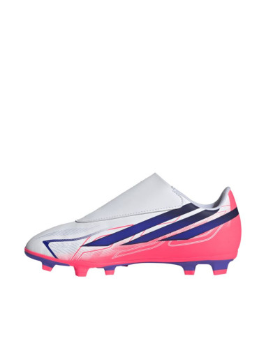 Buty piłkarskie dla dzieci adidas f50 hyperfast club h&l fg/mg kk1333