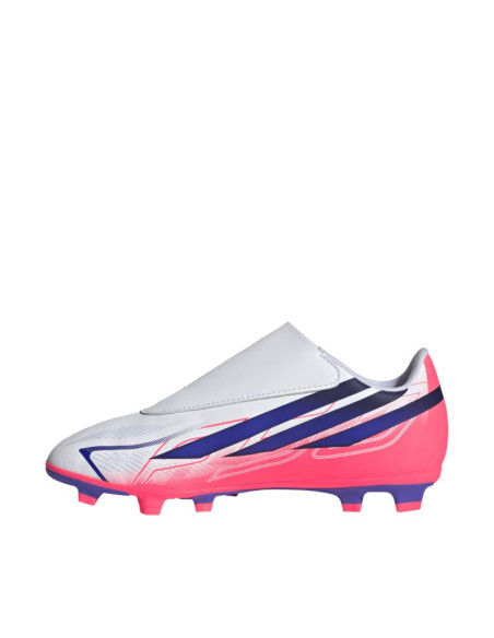 Buty piłkarskie dla dzieci adidas f50 hyperfast club h&l fg/mg kk1333