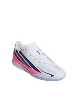 Buty piłkarskie dla dzieci adidas f50 hyperfast club in kk1341 2