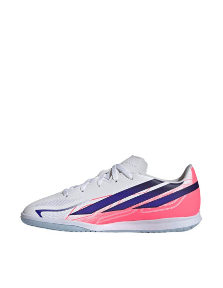Buty piłkarskie dla dzieci adidas f50 hyperfast club in kk1341