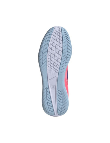 Buty piłkarskie dla dzieci adidas f50 hyperfast club in kk1341