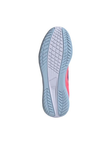 Buty piłkarskie dla dzieci adidas f50 hyperfast club in kk1341