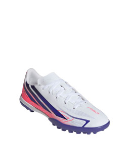 Buty piłkarskie dla dzieci adidas f50 hyperfast club tf kk1368 2