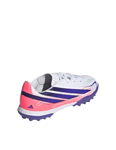 Buty piłkarskie dla dzieci adidas f50 hyperfast club tf kk1368