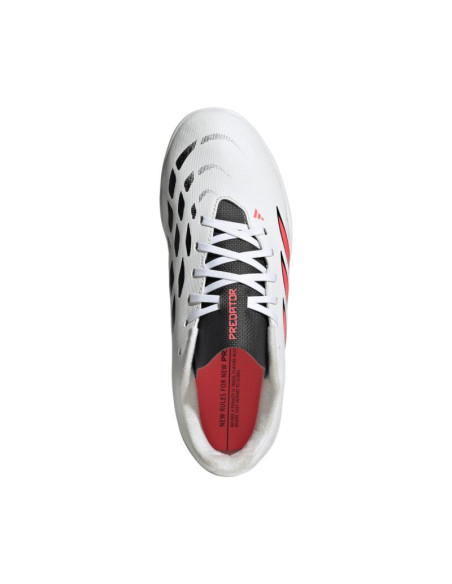 Buty piłkarskie dla dzieci adidas predator club tf ih2082